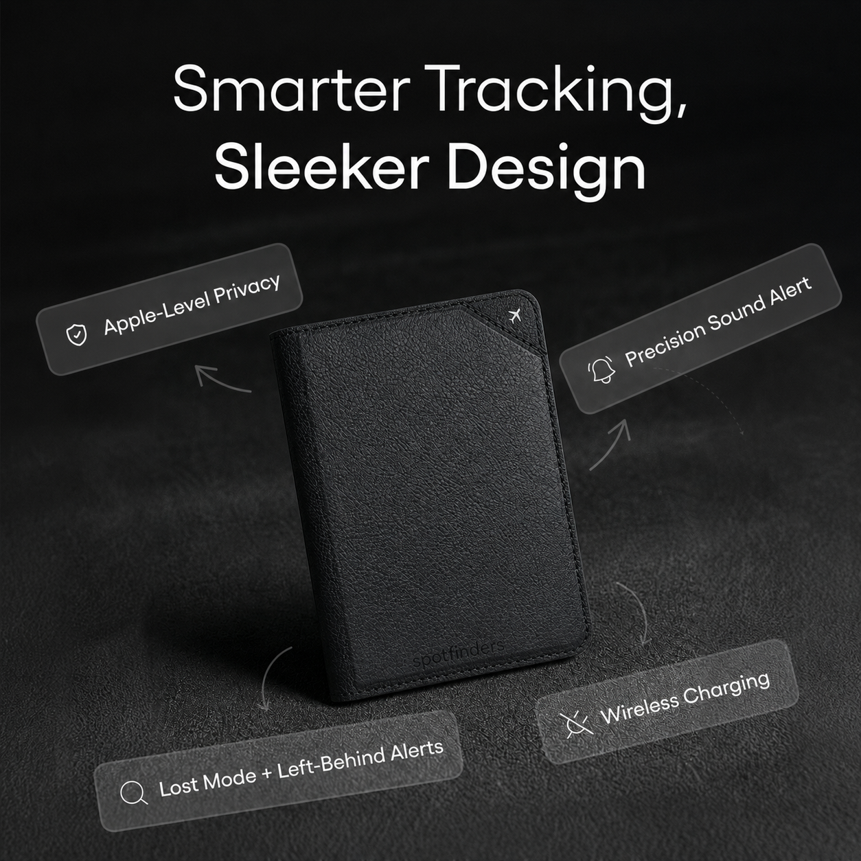 Passport Holder Air