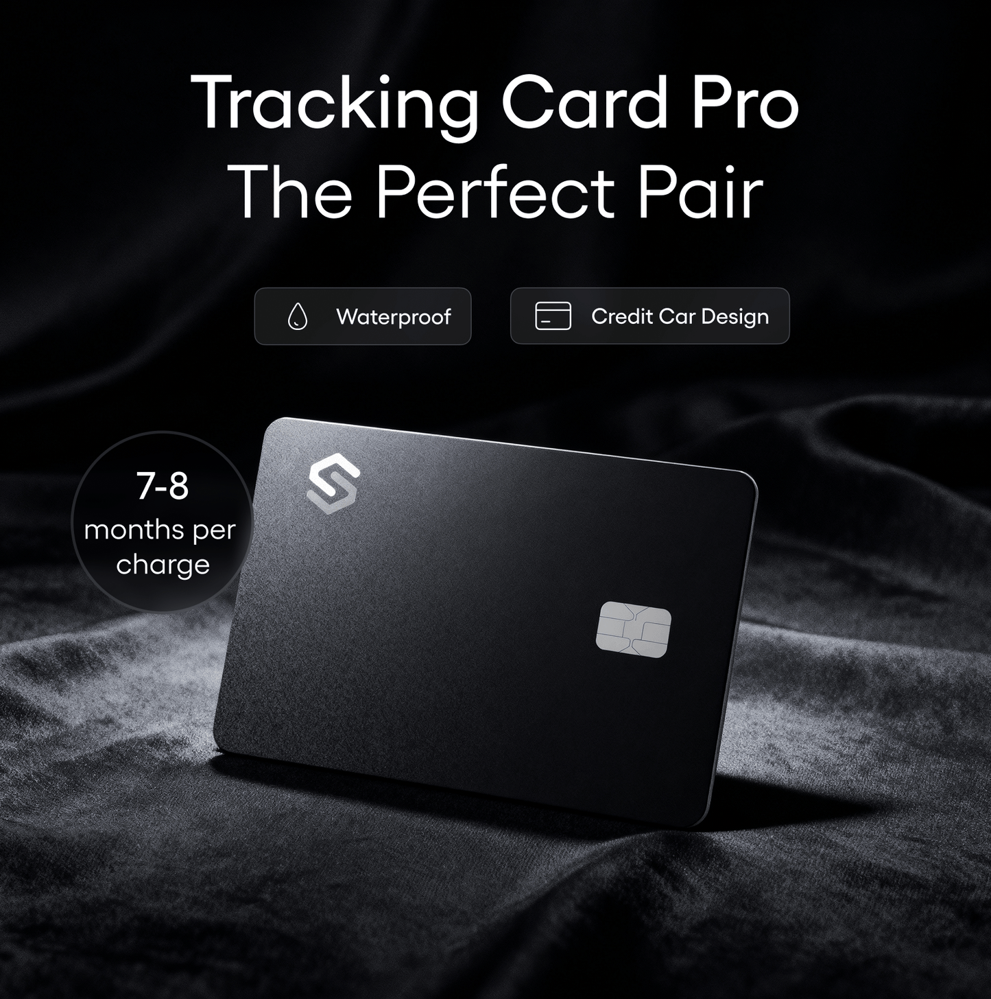 Spotfinders Wireless Charger