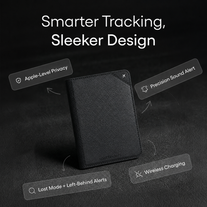 Passport Holder Air