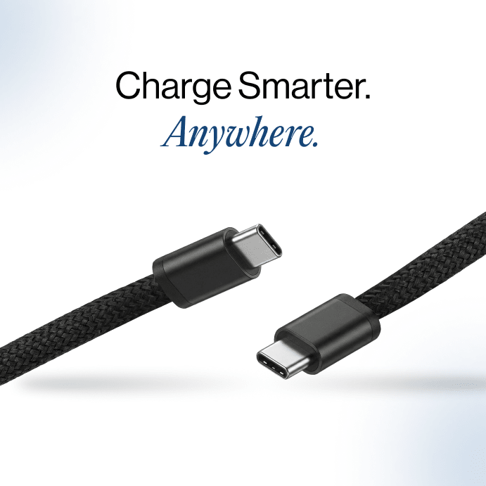 Spotfinders 2.0 Type C to Type C cable