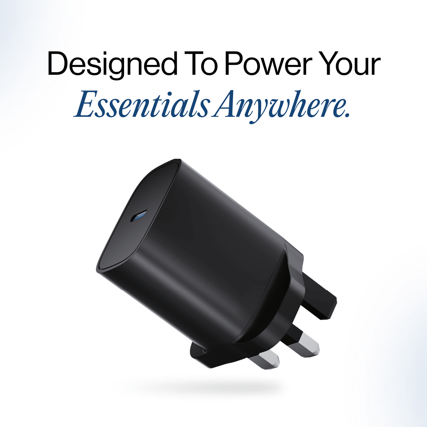 Spotfinders 30W USB-C Adapter