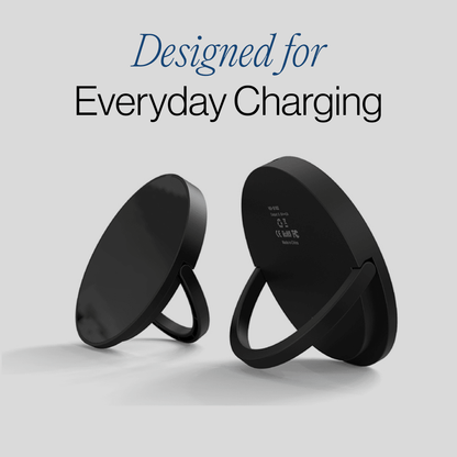 Magnetic Wireless charger