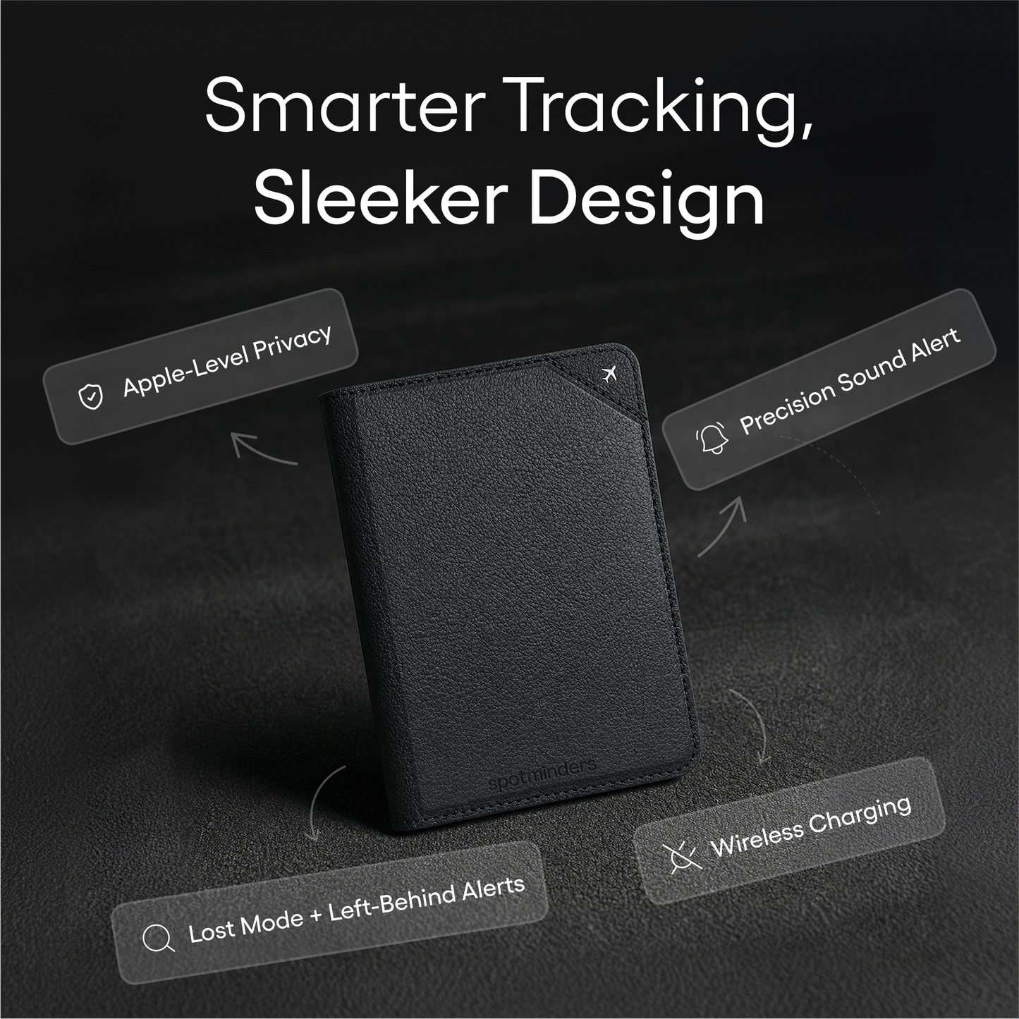 Passport Holder Air