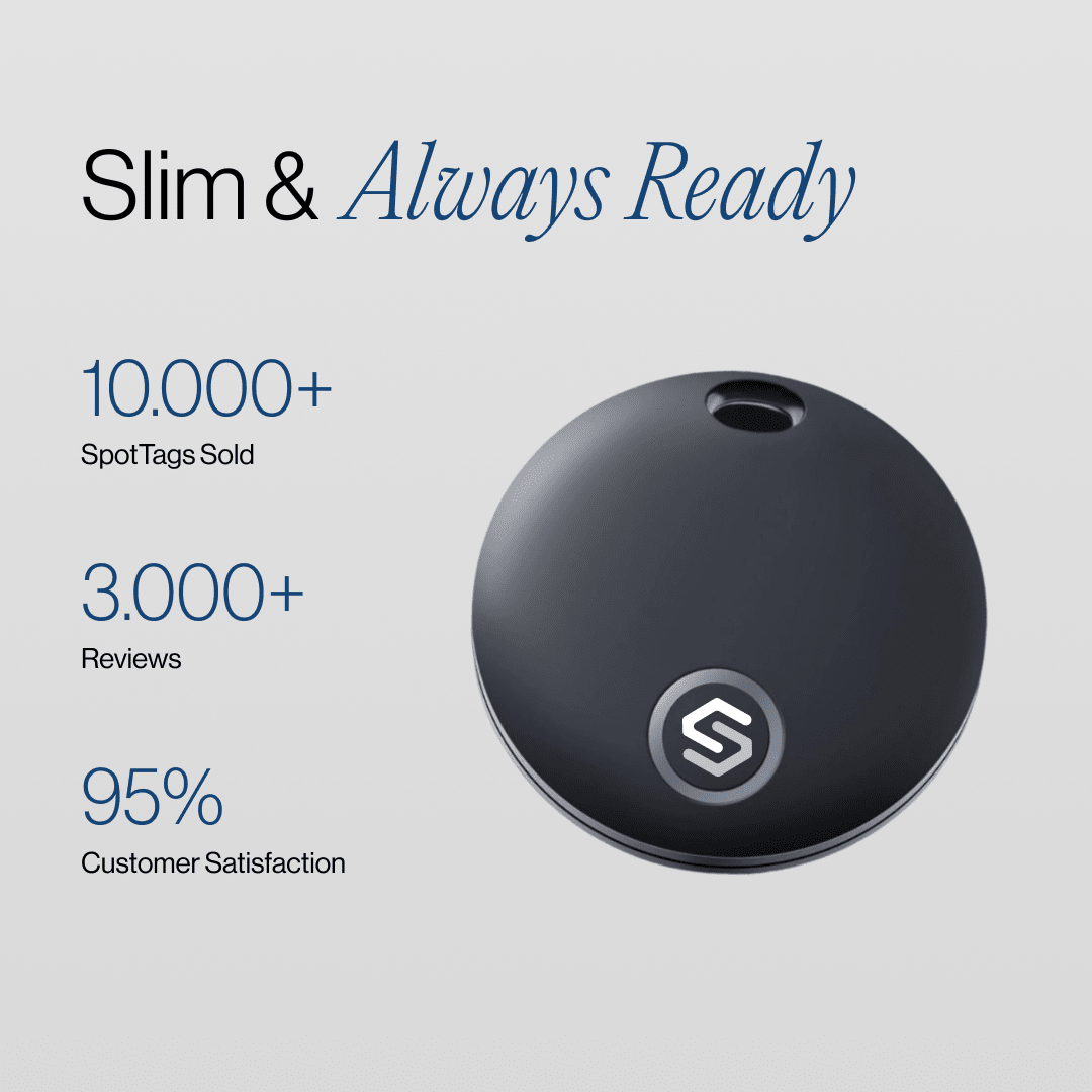 SmartTag