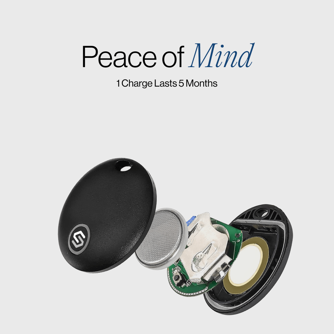 SmartTag