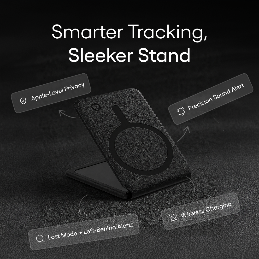 Phone Stand Wallet