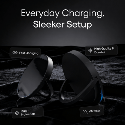 Spotfinders Wireless Charger