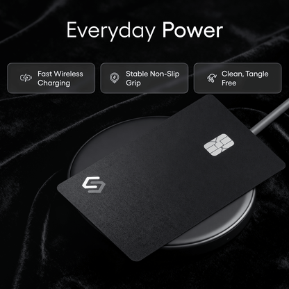 Spotfinders Wireless Charger