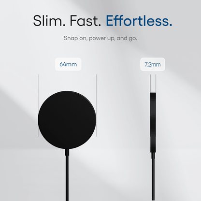 Spotfinders Wireless Charger