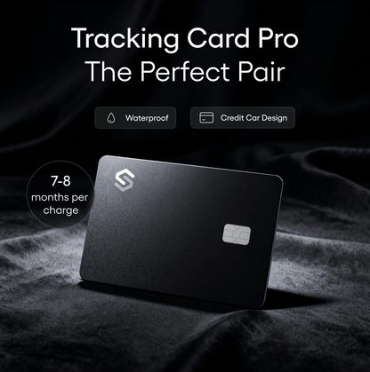 Spotfinders Wireless Charger